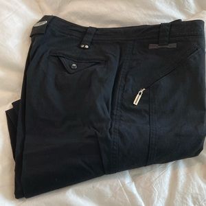 Jamie Sadock golf slacks